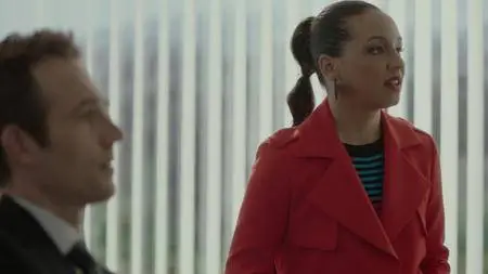 The Arrangement S02E02
