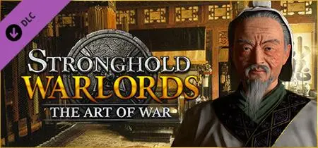 Stronghold Warlords The Art of War (2021)
