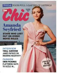 Chic – 19 June 2021