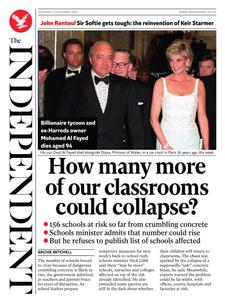 The Independent - 2 September 2023