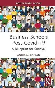 Business Schools post-Covid-19