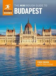 The Mini Rough Guide to Budapest