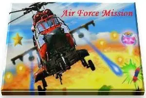 Air Force Missions Portable