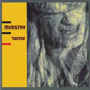 Ministry - Original Album Series (2011)