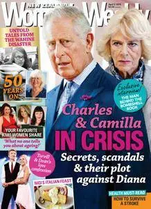 Woman's Weekly New Zealand - April 09, 2018