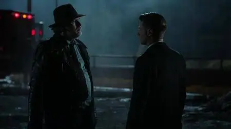 Gotham S04E16
