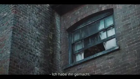Year of the Rabbit S01E05