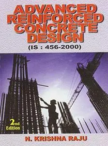 Advanced Reinforced Concrete Design