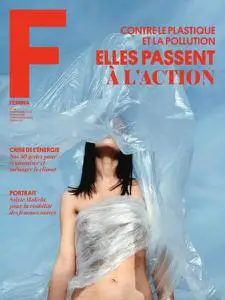 Femina France - 18 Septembre 2022