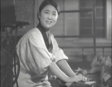 Yasujiro Ozu-Seishun no yume imaizuko ('Where Are the Dreams of Youth') (1932)