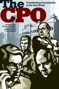 The CPO: Transforming Procurement in the Real World