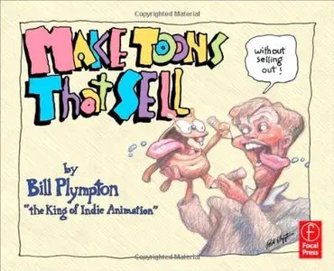 Make Toons That Sell Without Selling Out