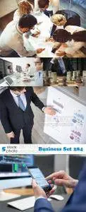 Photos - Business Set 284