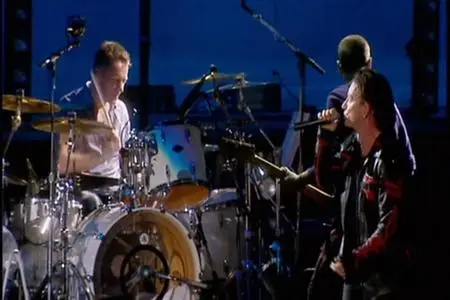 U2 - Go Home: Live at Slane Castle (2003)
