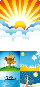 Vector Backgrounds