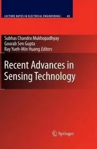 Recent Advances in Sensing Technology