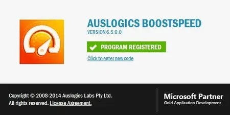 Auslogics BoostSpeed 6.5.0.0 DC 14.02.2014