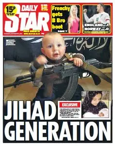 DAILY STAR - 4 Thursday, September 2014