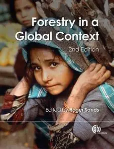 Forestry in a global context