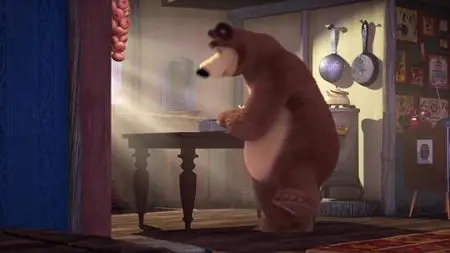 The Bear S05E01