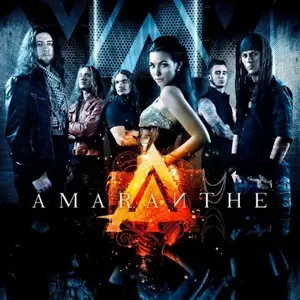 Amaranthe - Amaranthe (2011) 