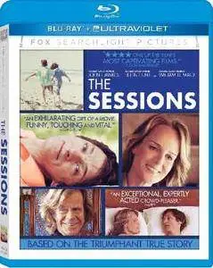 The Sessions (2012)