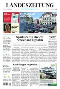 Landeszeitung - 27. Juli 2019