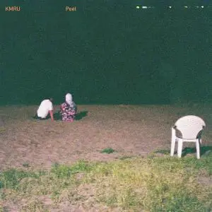 KMRU - Peel (2020)