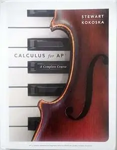 Calculus for AP: A Complete Course