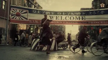 The Man in the High Castle S01E01