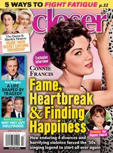 Closer USA - March 28, 2022