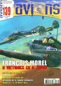 Avions №139 (2004-10)