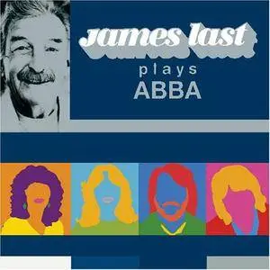 James Last - James Last Plays ABBA (2001)