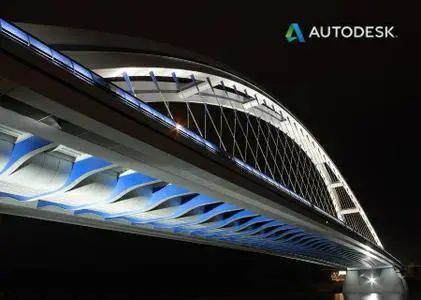 Autodesk Structural Bridge Design 2017
