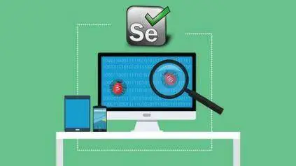 Selenium WebDriver - Jumpstart your QA Career