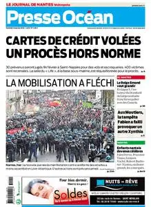 Presse Océan Nantes – 10 janvier 2020