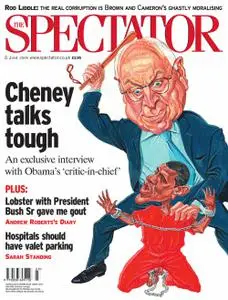 The Spectator - 6 June 2009