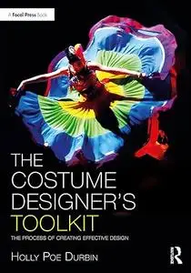 The Costume Designer's Toolkit (Repost)