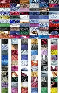 PhotoAlto Vol. 017 Textile Backgrounds
