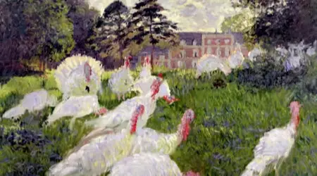 The Impressionists - by Tim Dunn (2006) [Repost]