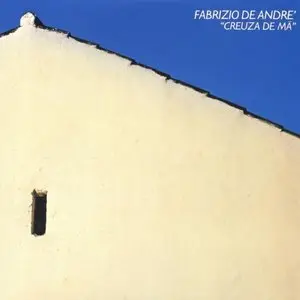 Fabrizio De Andre - Opera Completa: Box Set 19 CD (2009)