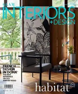 Glam Interiors + Design - Issue 11, June 2016