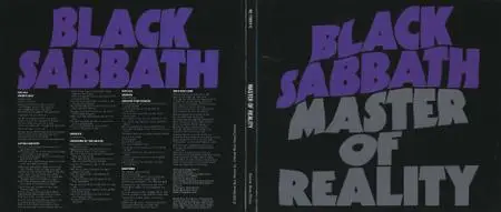 Black Sabbath - Black Box: The Complete Original 1970-1978 (2004) [8CD + DVD Box set] Re-up