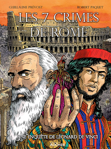 Les 7 Crimes de Rome