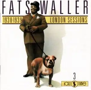 Fats Waller - London Sessions 1938-1939