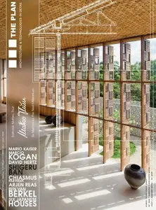 The Plan - Architecture & Technologies in Detail July/August 2012