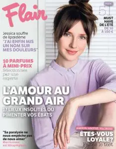 Flair French Edition - 17 Avril 2019
