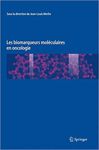 Les biomarqueurs moléculaires en oncologie - Jean-Louis Merlin