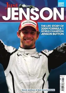 Just Jenson – 01 September 2018