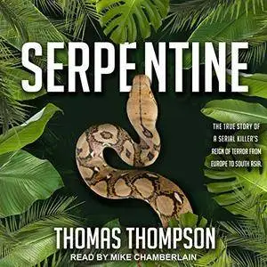 Serpentine [Audiobook]